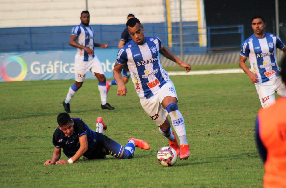 O que o Esportivo precisa para se classificar à próxima fase da Série D