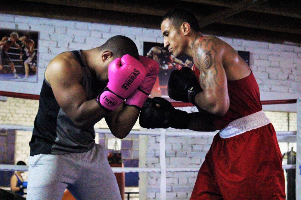 Boxe olímpico: muito mais que um esporte, um transformador de vidas