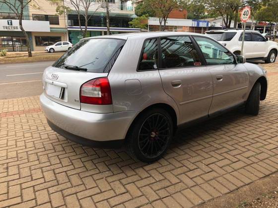 Leilão do DetranRS tem Audi A3 por R$ 5,6 mil e GM Onix 2018 com lance a partir de R$ 15,2 mil