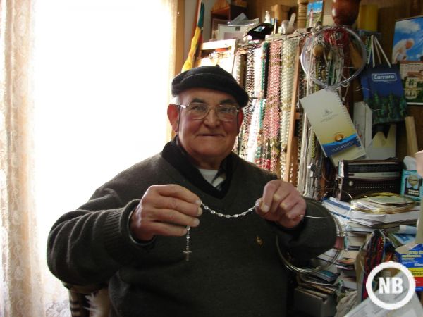 MARCELO DARGELIO