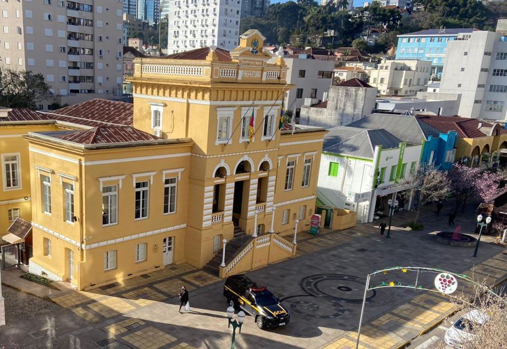 Prefeitura de Bento não terá expediente nos dias 6 e 7
