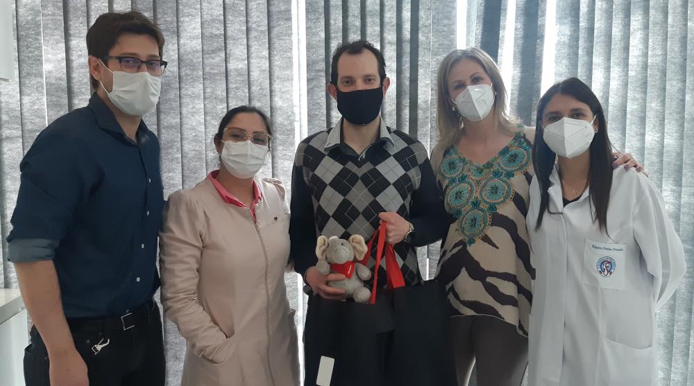 Fotos: Cassiano Farina/Divulgação