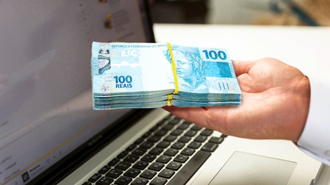 Homem perde R$ 4,5 mil em dinheiro após cair no golpe dos nudes