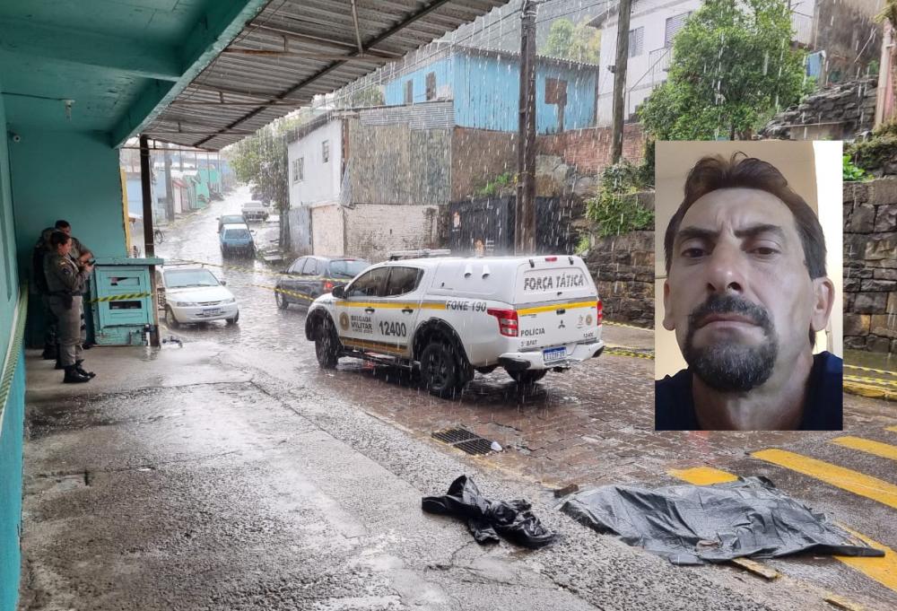 Bento Gonçalves registra o 27º assassinato de 2021