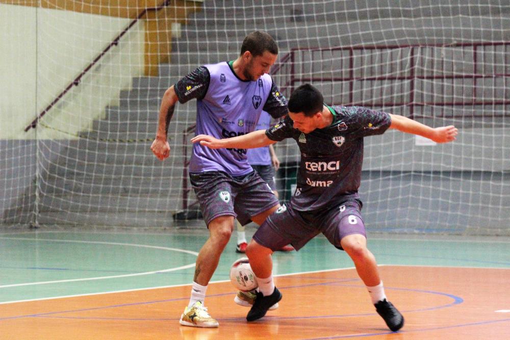 Foto: Kévin Sganzerla