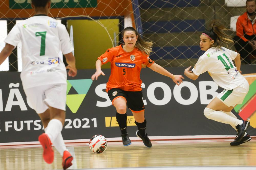 Foto: Ulisses Castro/ACBF