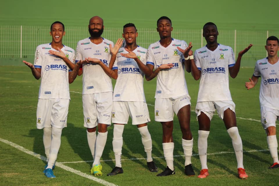 Foto: Gabriel Facchin Dotto/ECSA