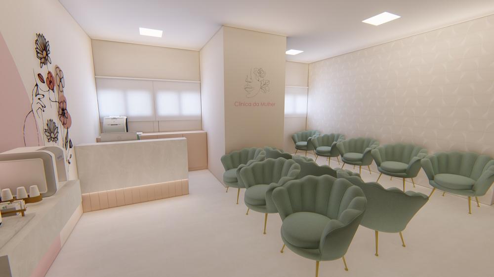 Carlos Barbosa: Clínica de Especialidades do Hospital São Roque recebe melhorias na estrutura