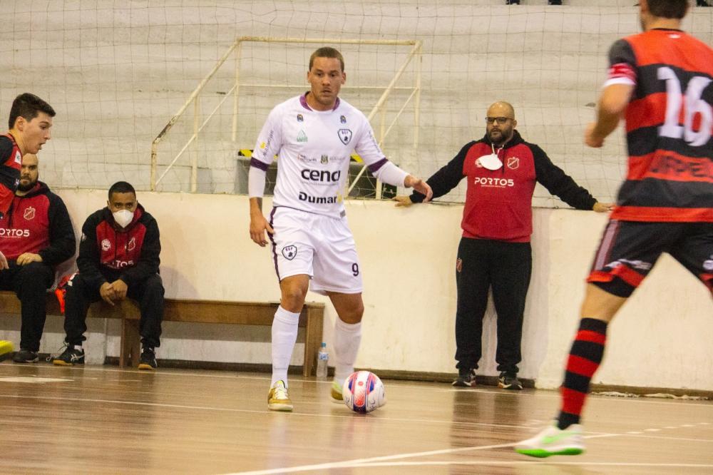 Fotos: Pedro Lopes I AI-PAULISTA/UFPEL