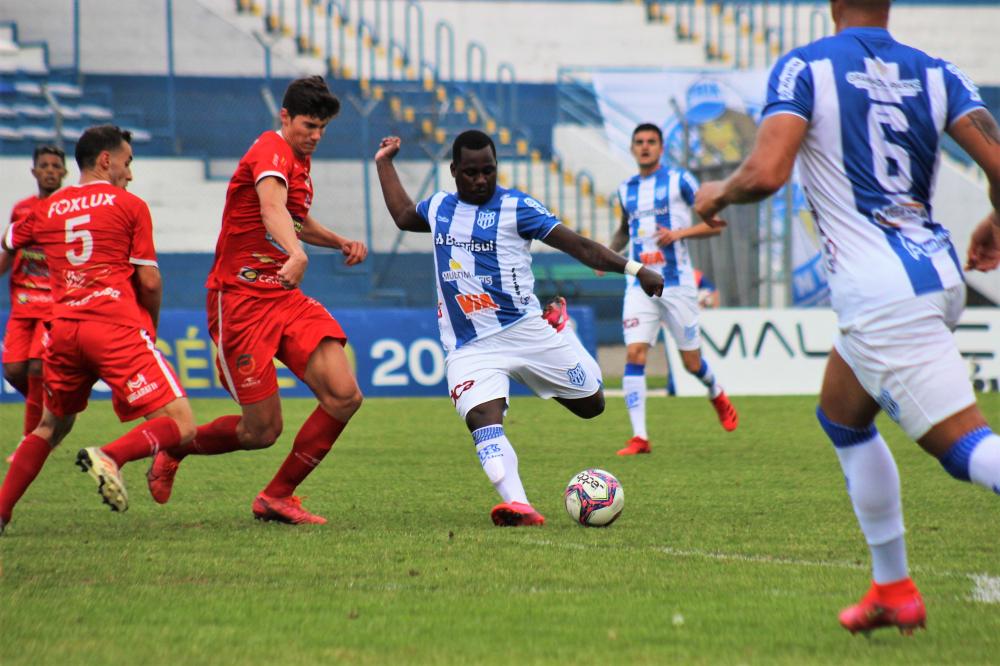 Foto: Kévin Sganzerla