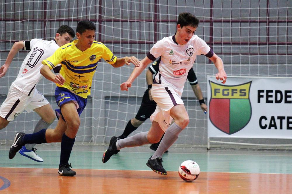 Foto: Kévin Sganzerla