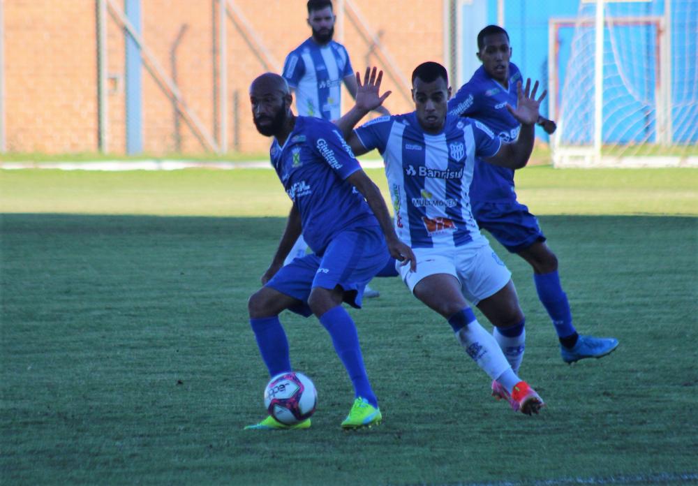 Foto: Kévin Sganzerla