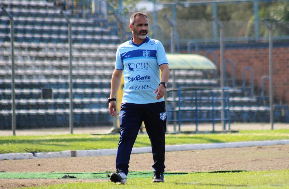 Foto: Kévin Sganzerla