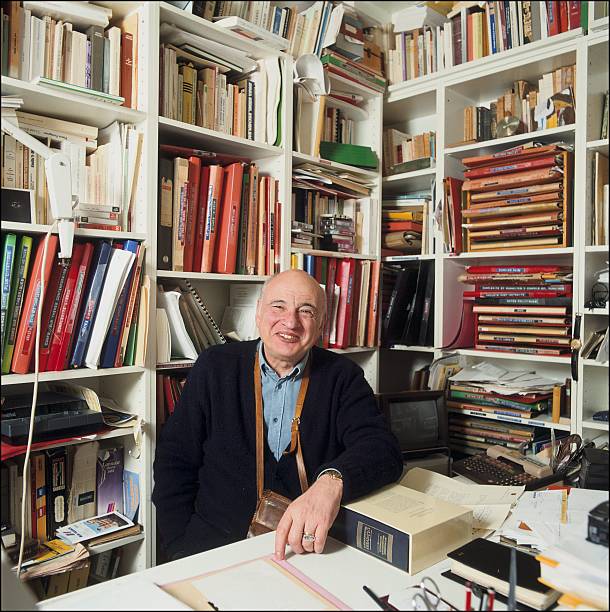 Centenário sociólogo Edgar Morin é o novo Doutor Honoris Causa da UCS