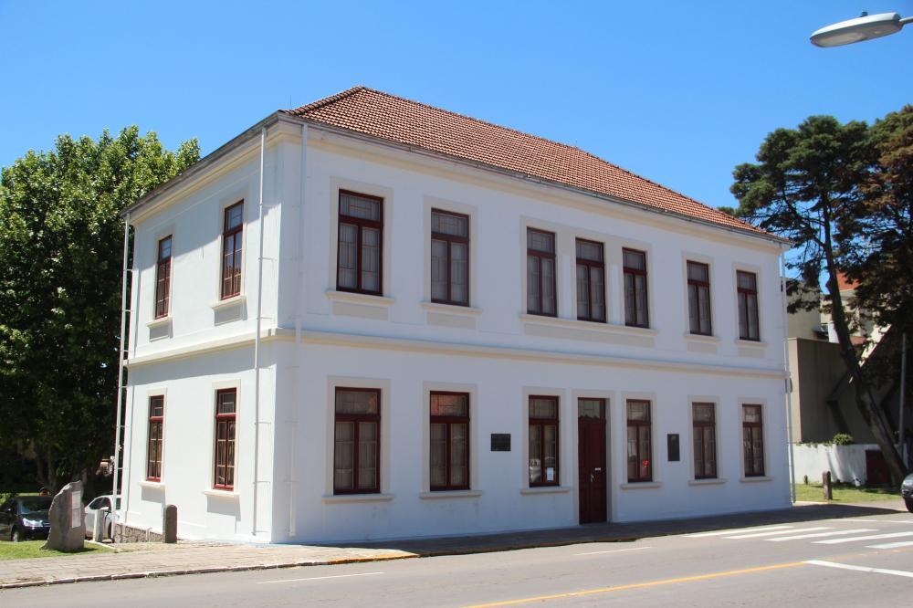 Museu do Imigrante divulga programação da Primavera dos Museus em Bento