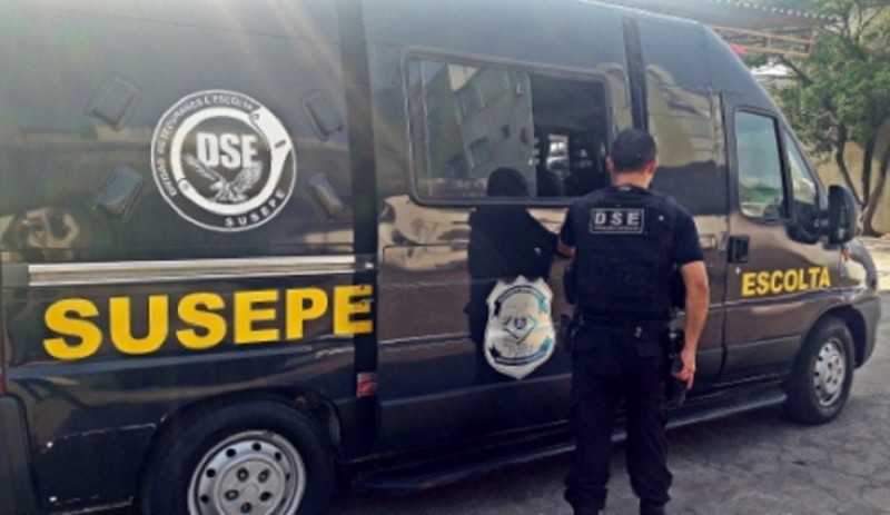 Estado autoriza a convocação de 546 servidores penitenciários aprovados em concurso