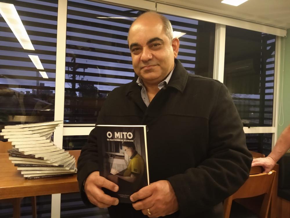 Foto: Kévin Sganzerla