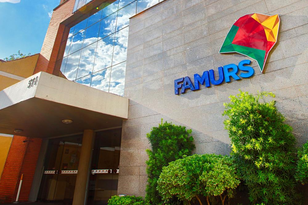 Famurs convoca reunião com prefeituras que podem ser afetadas por decisão do STF