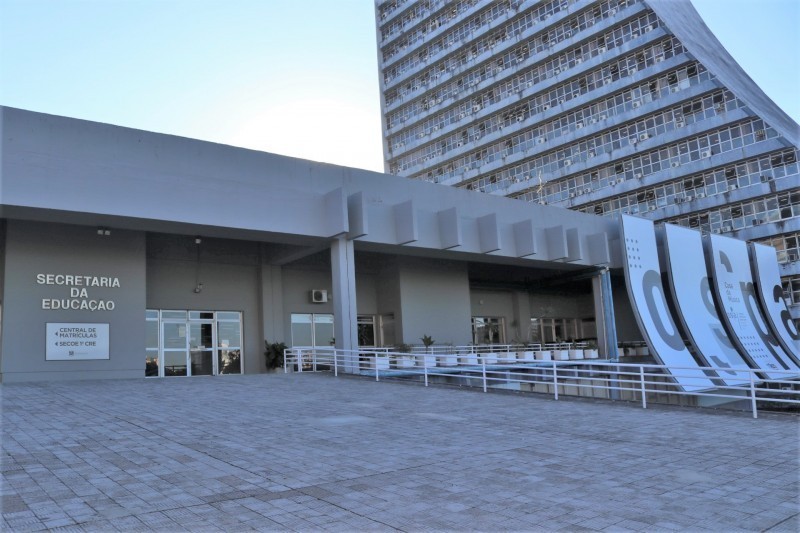 (Foto: Diego Costa/Ascom Seduc)