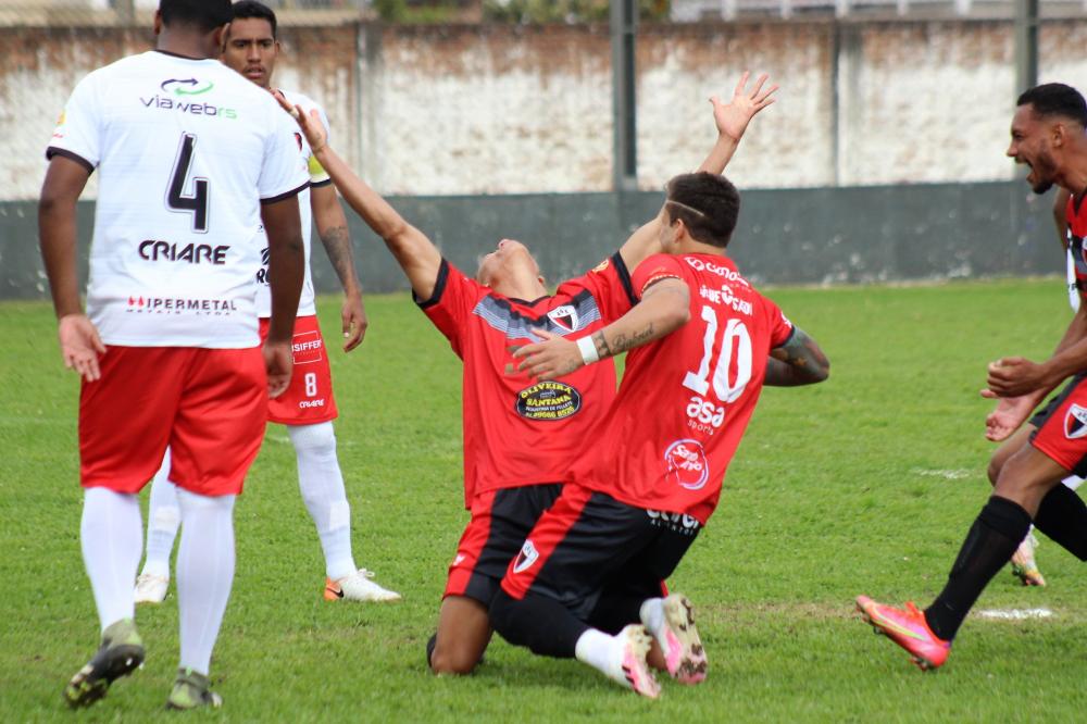 Foto: Kévin Sganzerla