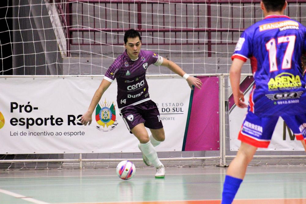 Foto: Kévin Sganzerla