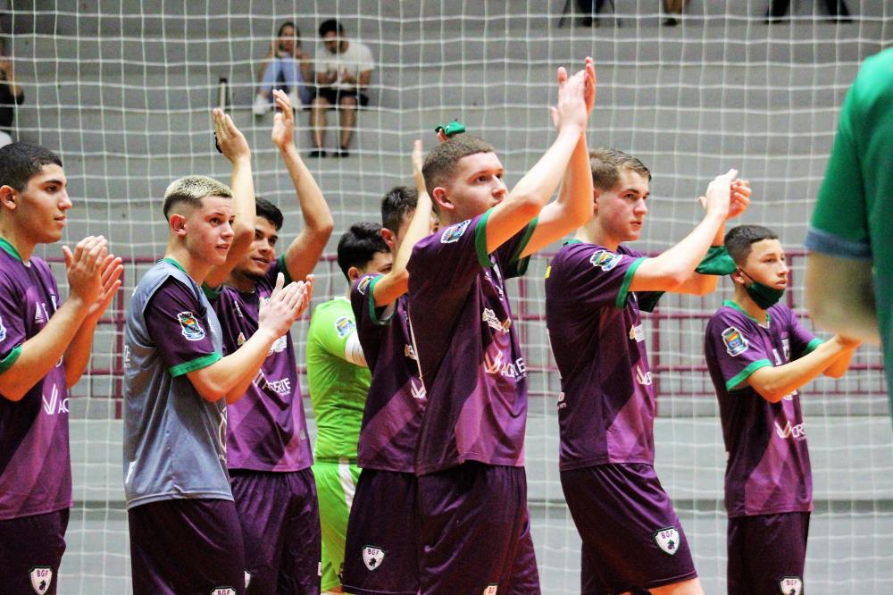 Foto: Kévin Sganzerla