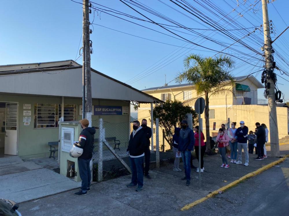 (Divulgação prefeitura)