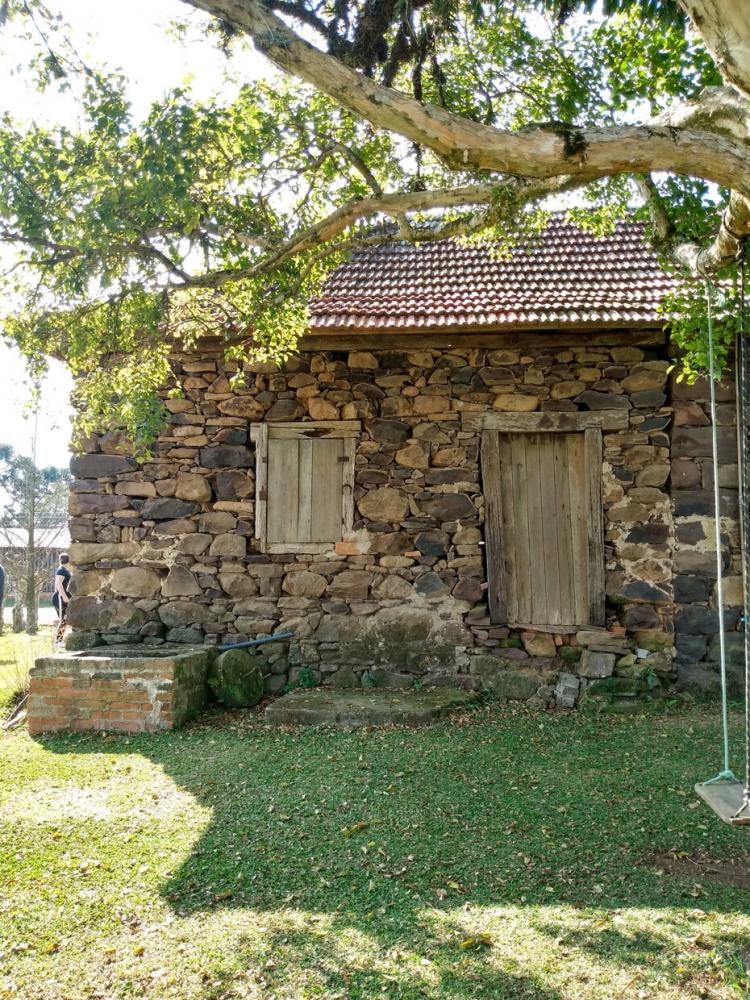 Casa histórica da Família Cercato será restaurada em Garibaldi