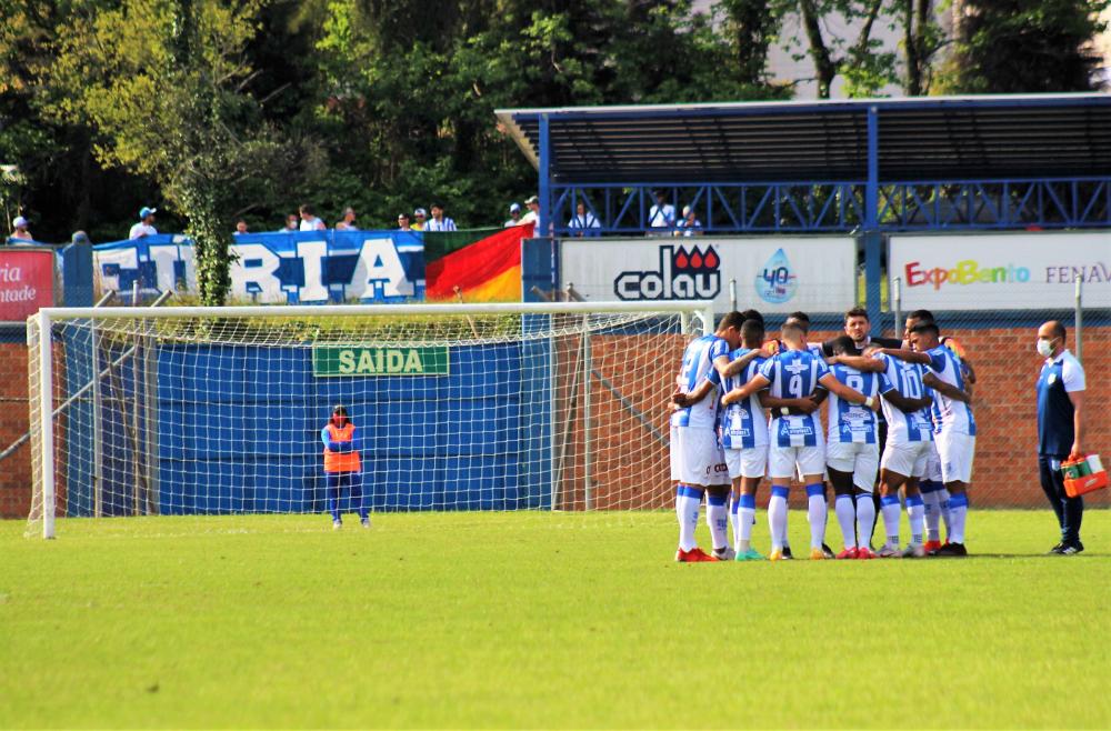 Foto: Kévin Sganzerla