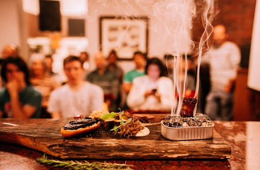 Começa mais uma edição do Garibaldi Gastrô 2021