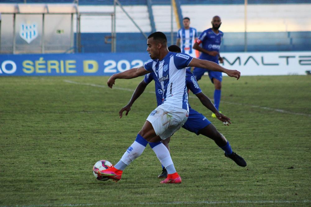 Foto: Kévin Sganzerla