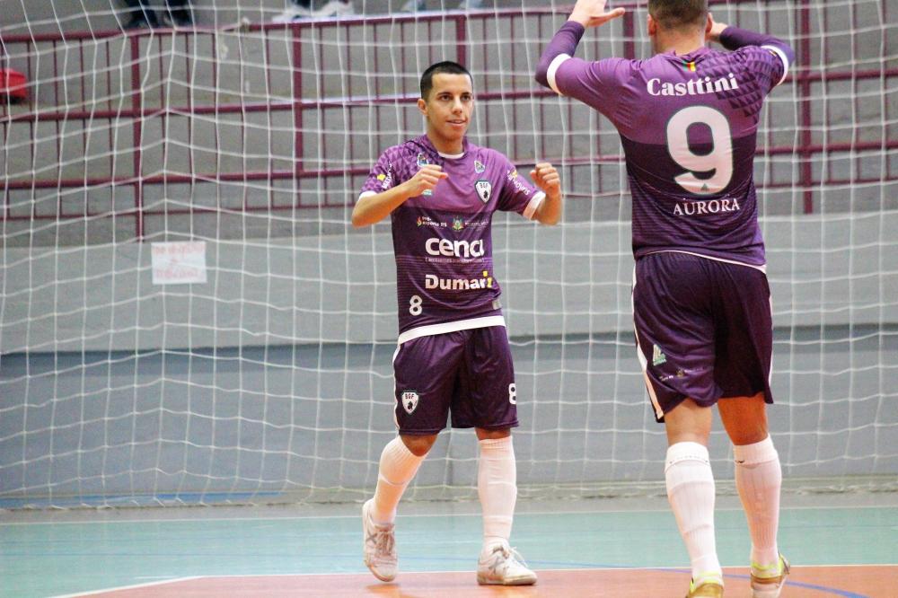 BGF arranca empate fora de casa no jogo de ida das quartas de final da Copa RS