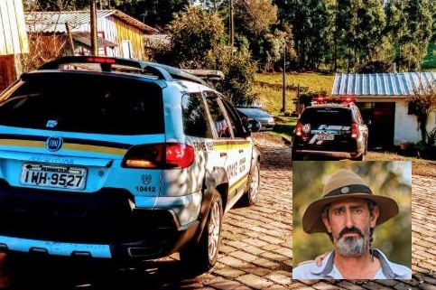 Briga entre vizinhos termina com um homem morto em Vila Flores