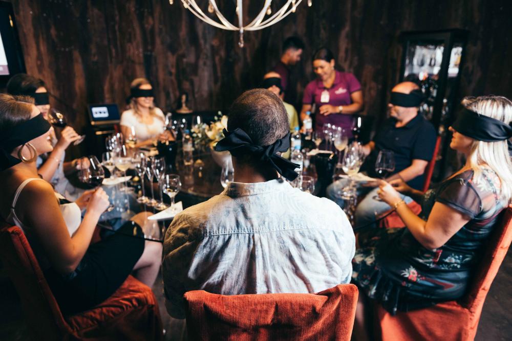 Expectativa da Cooperativa Garibaldi é fechar 2021 com cerca de 52 mil visitantes - Foto: Daniela Radavelli