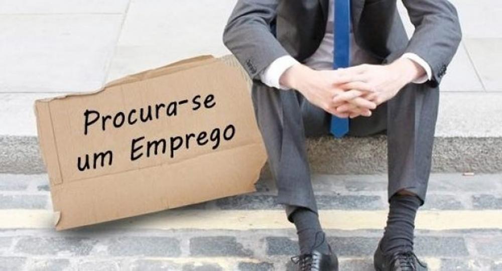 Oportunidade para sair do desemprego em Bento Gonçalves