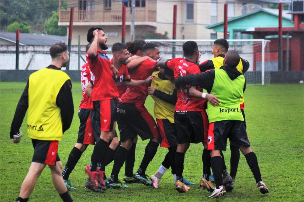 Foto: Kévin Sganzerla