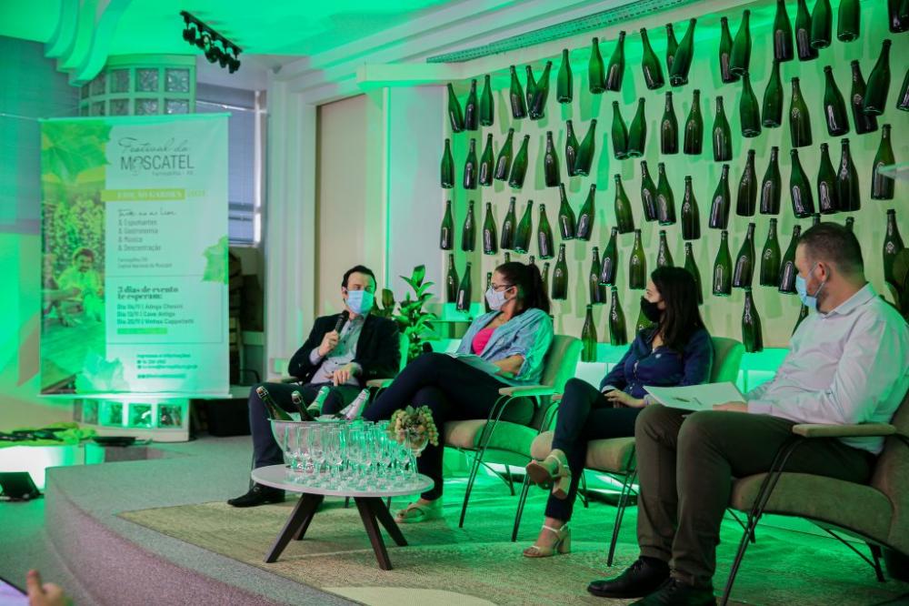 (Ari Jr./Divulgação prefeitura de Farroupilha)