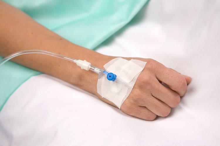 Paciente em tratamento foge do hospital em Bento Gonçalves
