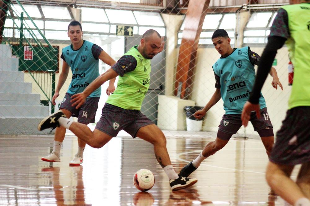 Foto: Kévin Sganzerla