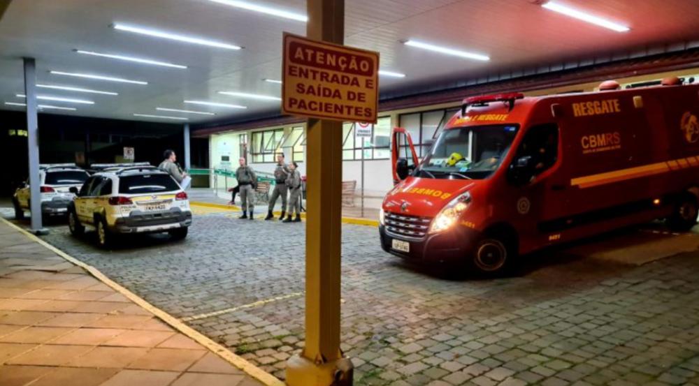 Foto: Didio Luzzatto/Rádio Studio FM/Divulgação