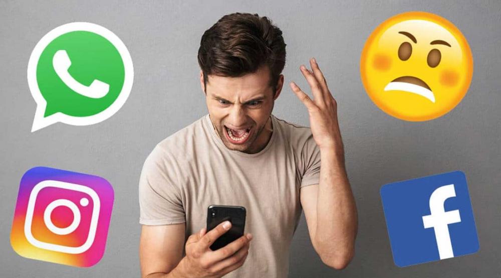 Saiba o que é o 5XX Server Error que tirou WhatsApp, Facebook e Instagram do ar por mais de 7 horas