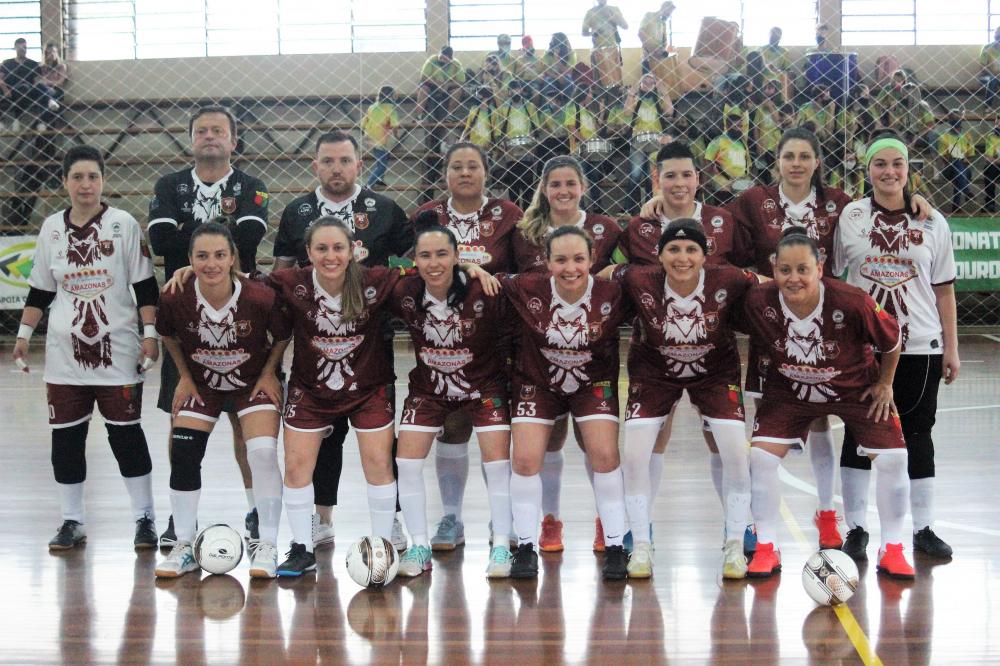 Foto: Kévin Sganzerla