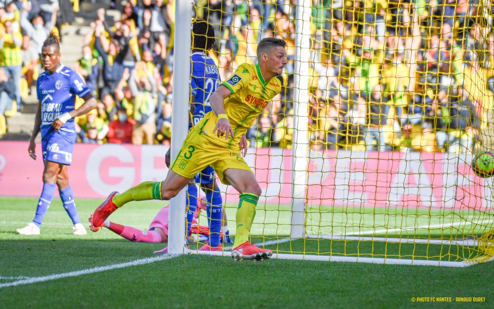 Foto: Arnaud Duret/FC Nantes