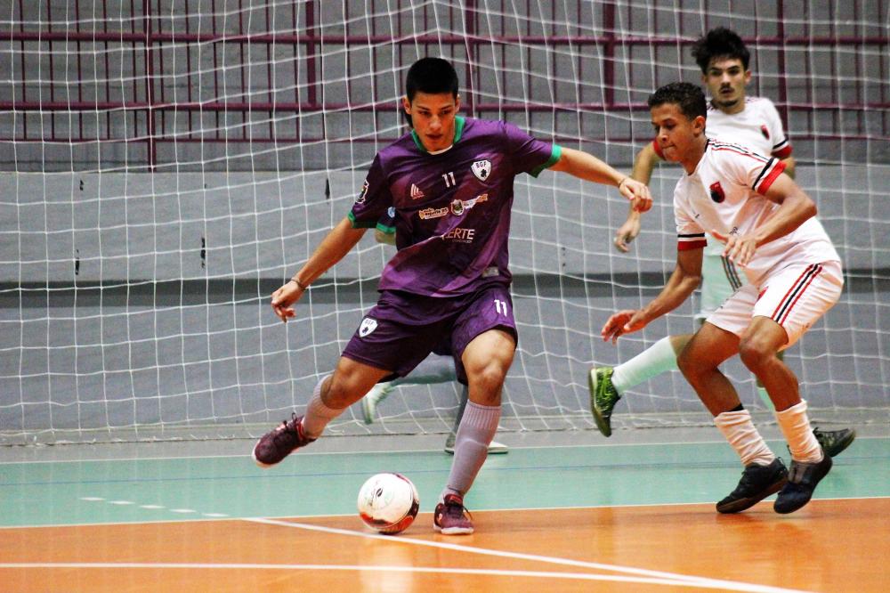 Foto: Kévin Sganzerla