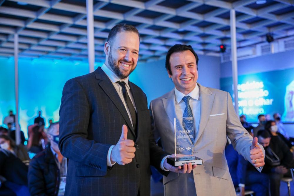Sala do Empreendedor de Farroupilha conquista certificação Diamante na avaliação do Sebrae