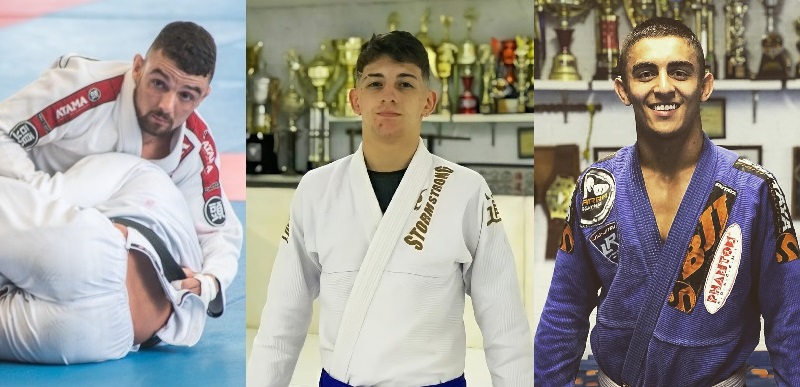 Bento-gonçalvenses vão disputar o Mundial de Jiu Jitsu em Abu Dhabi