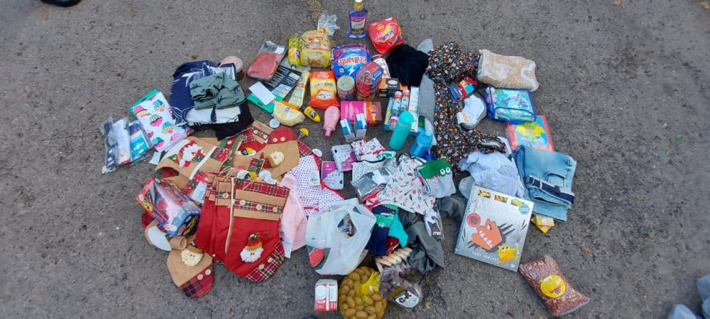 Depois de furtos no comércio de Bento, mulher é liberada ao pagar fiança