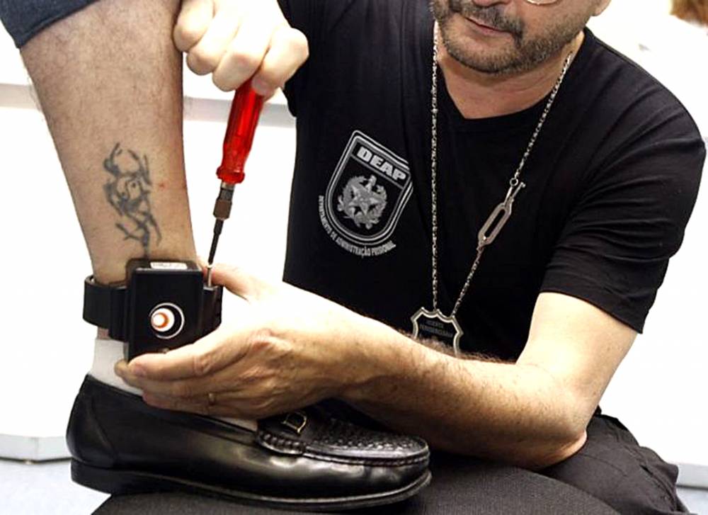 Foto: Beiva Daltrozo/Secom