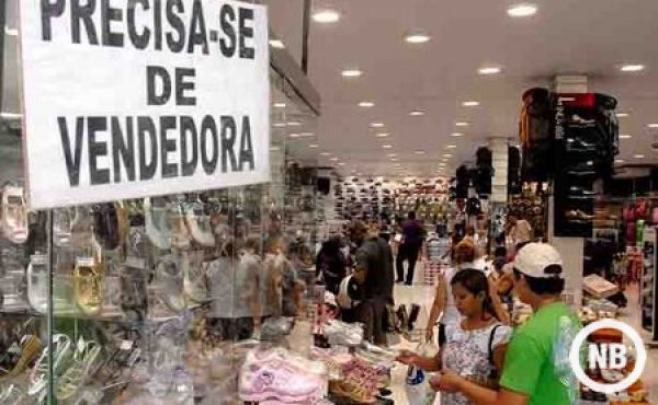 Sine oferece 27 oportunidades de trabalho nesta semana