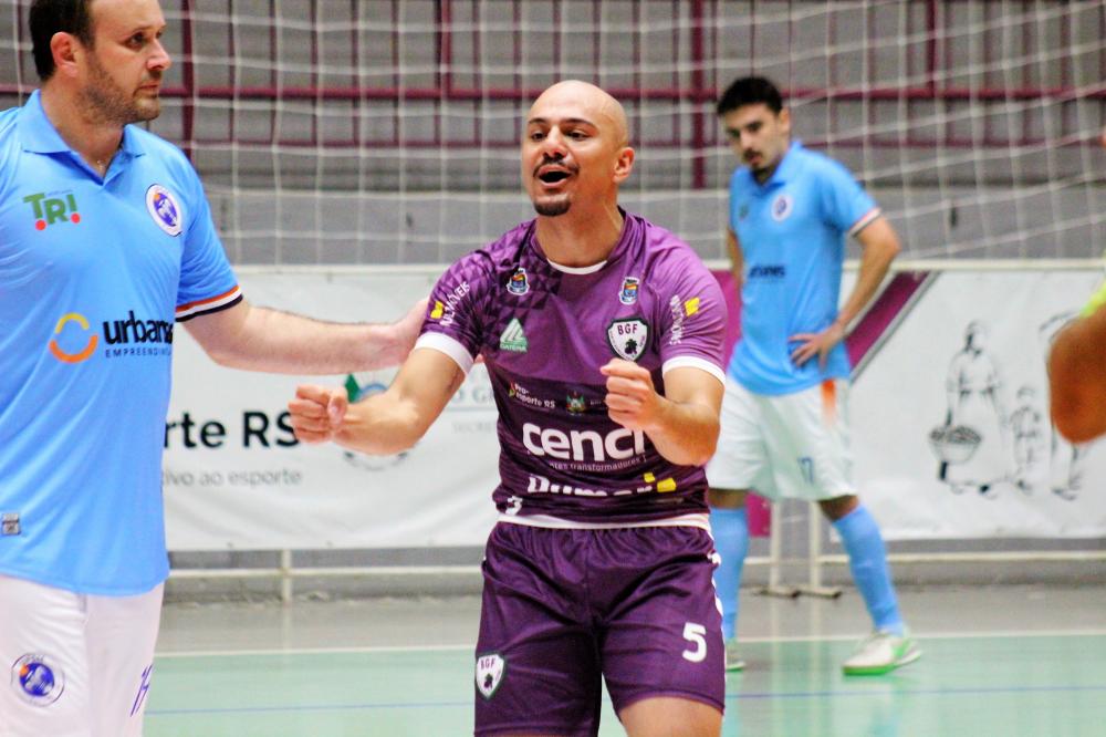 Foto: Kévin Sganzerla